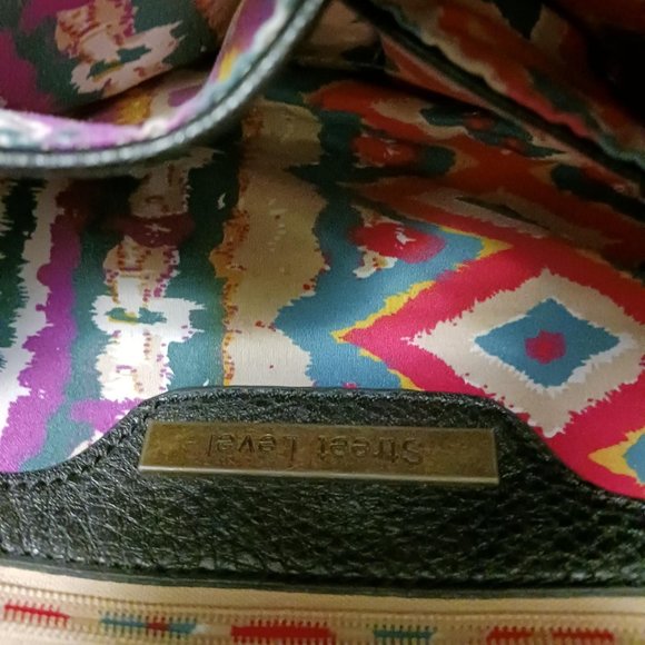 Vegan Leather Purse (Street Level) - Picture 3 of 3